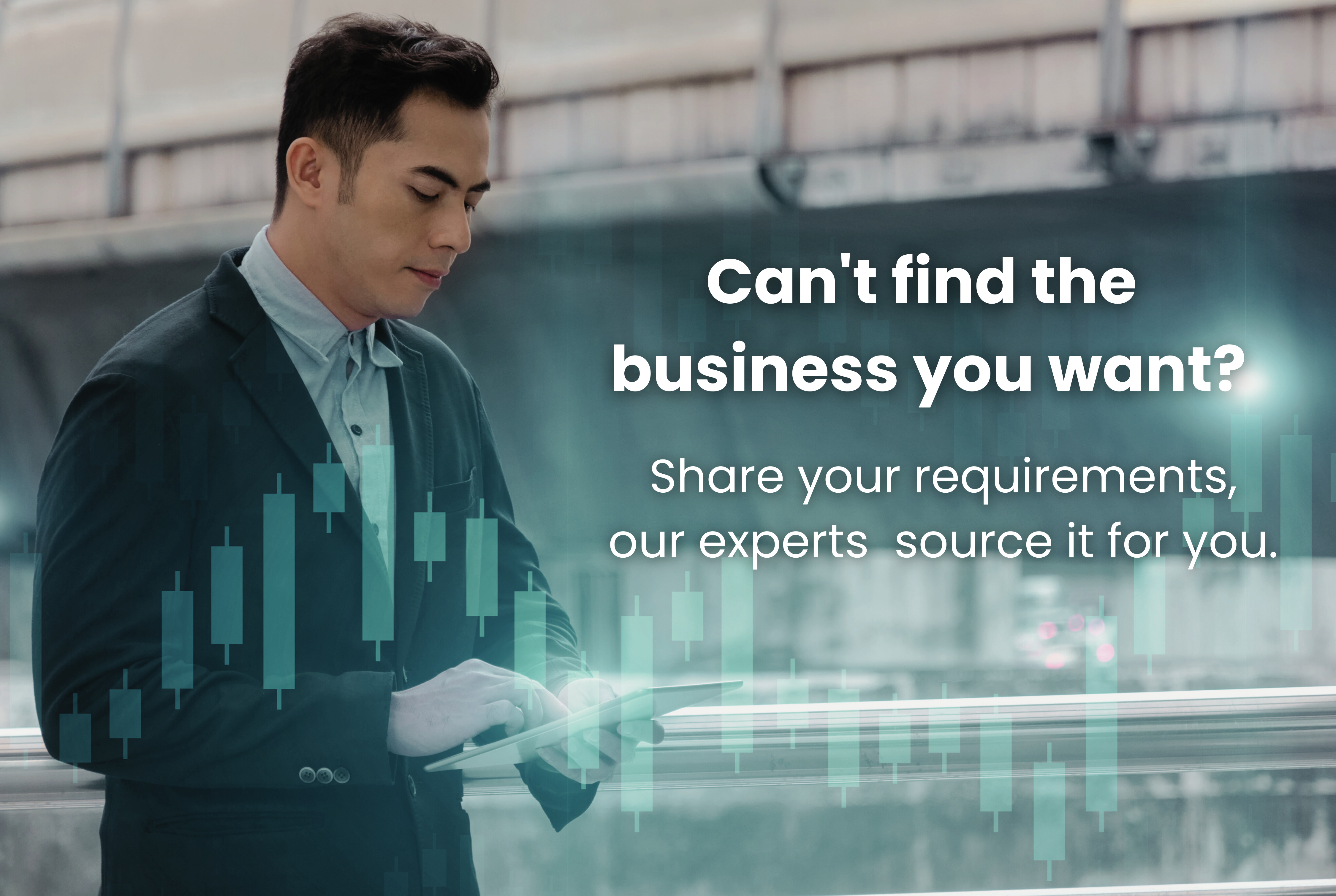 Business Wanted